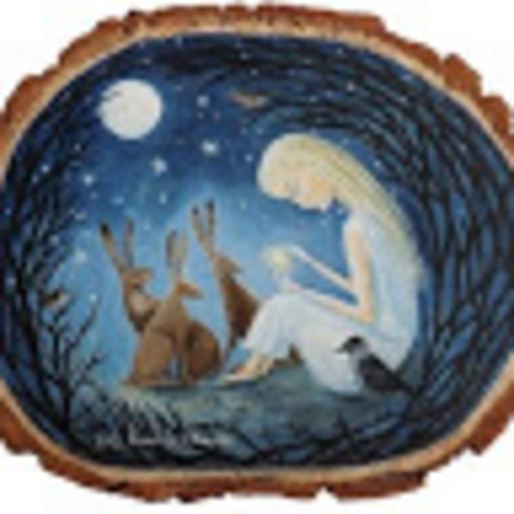 Meet your Posher, Ashley - Picture 1 of 1